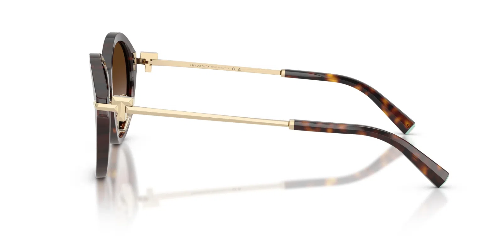 Tiffany 4259F Sunglasses - view 7
